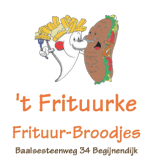 Frituurke